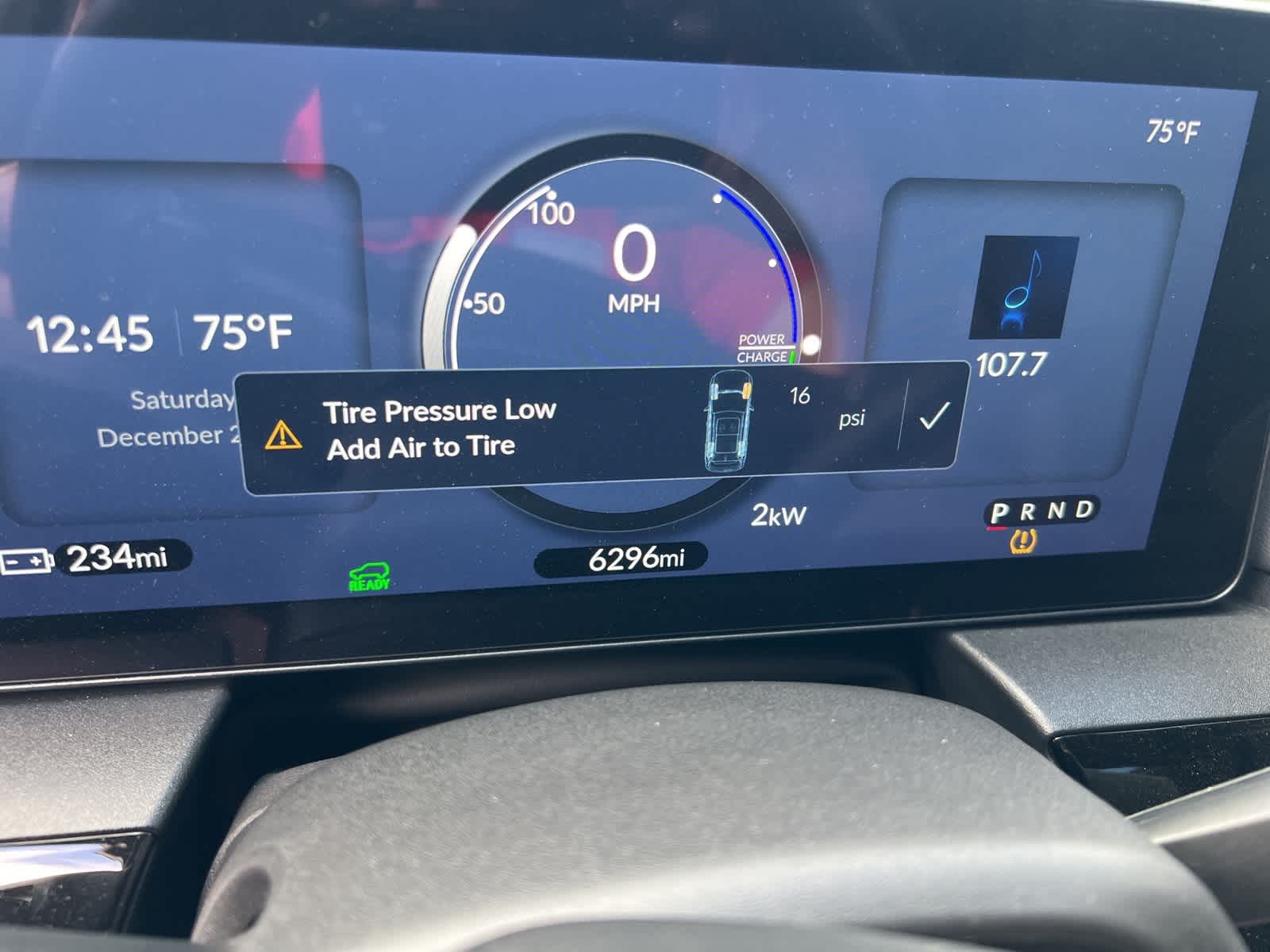 Used 2025 Honda Prologue Touring with VIN 3GPKHXRJ3SS501416 for sale in Chamblee, GA