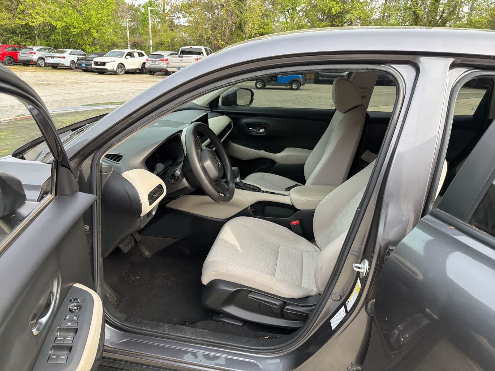 Thumbnail: 2023 Honda HR-V - 16