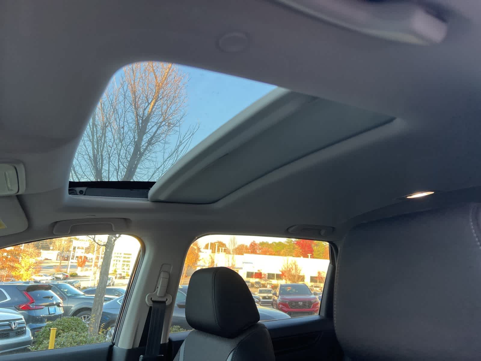 Thumbnail: 2023 Honda CR-V - 19