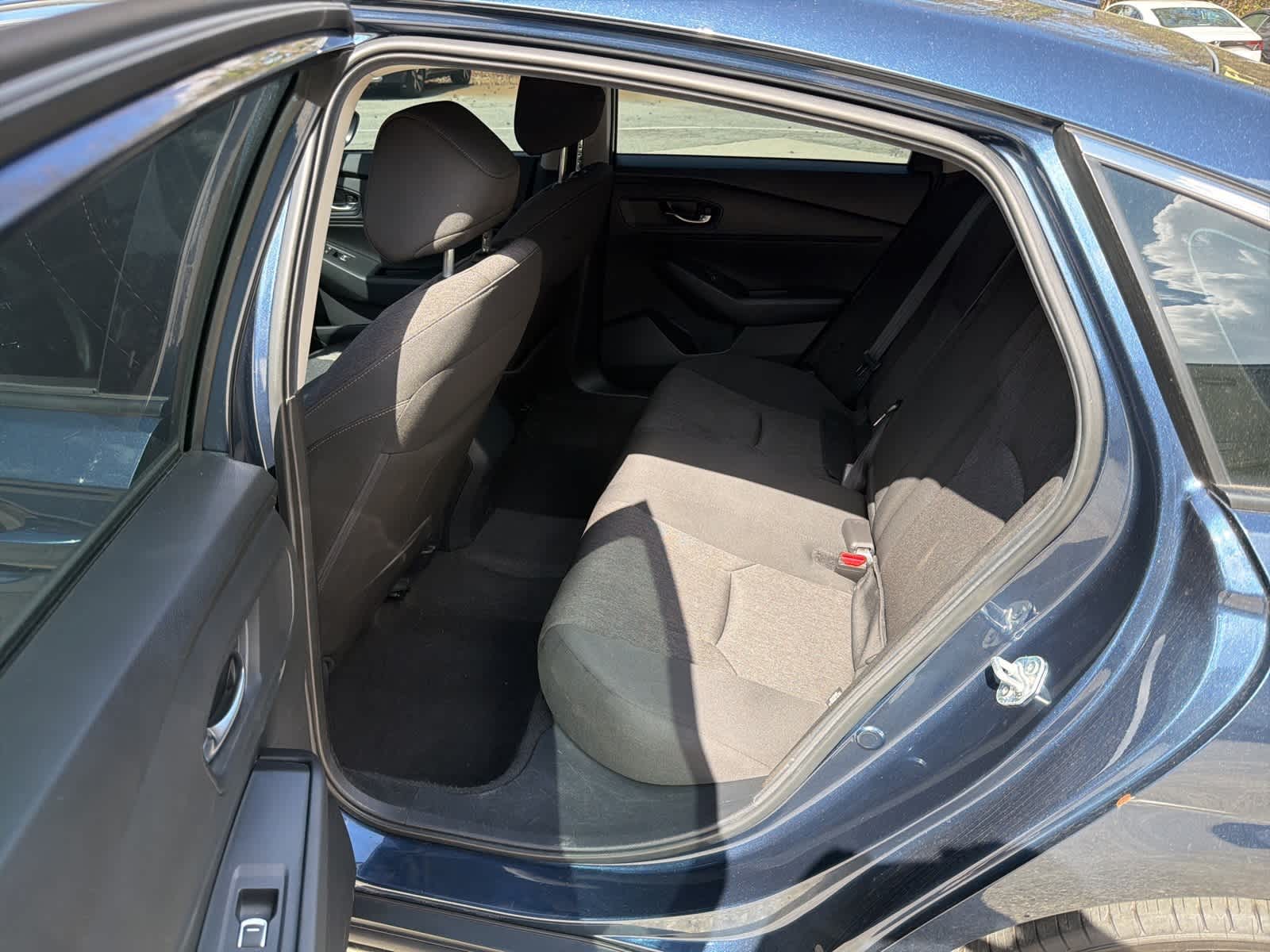 Thumbnail: 2024 Honda Accord - 15