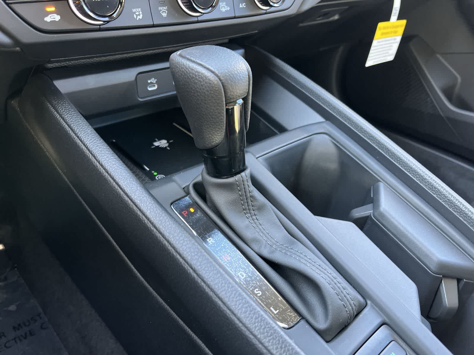 Thumbnail: 2026 Honda Accord - 19