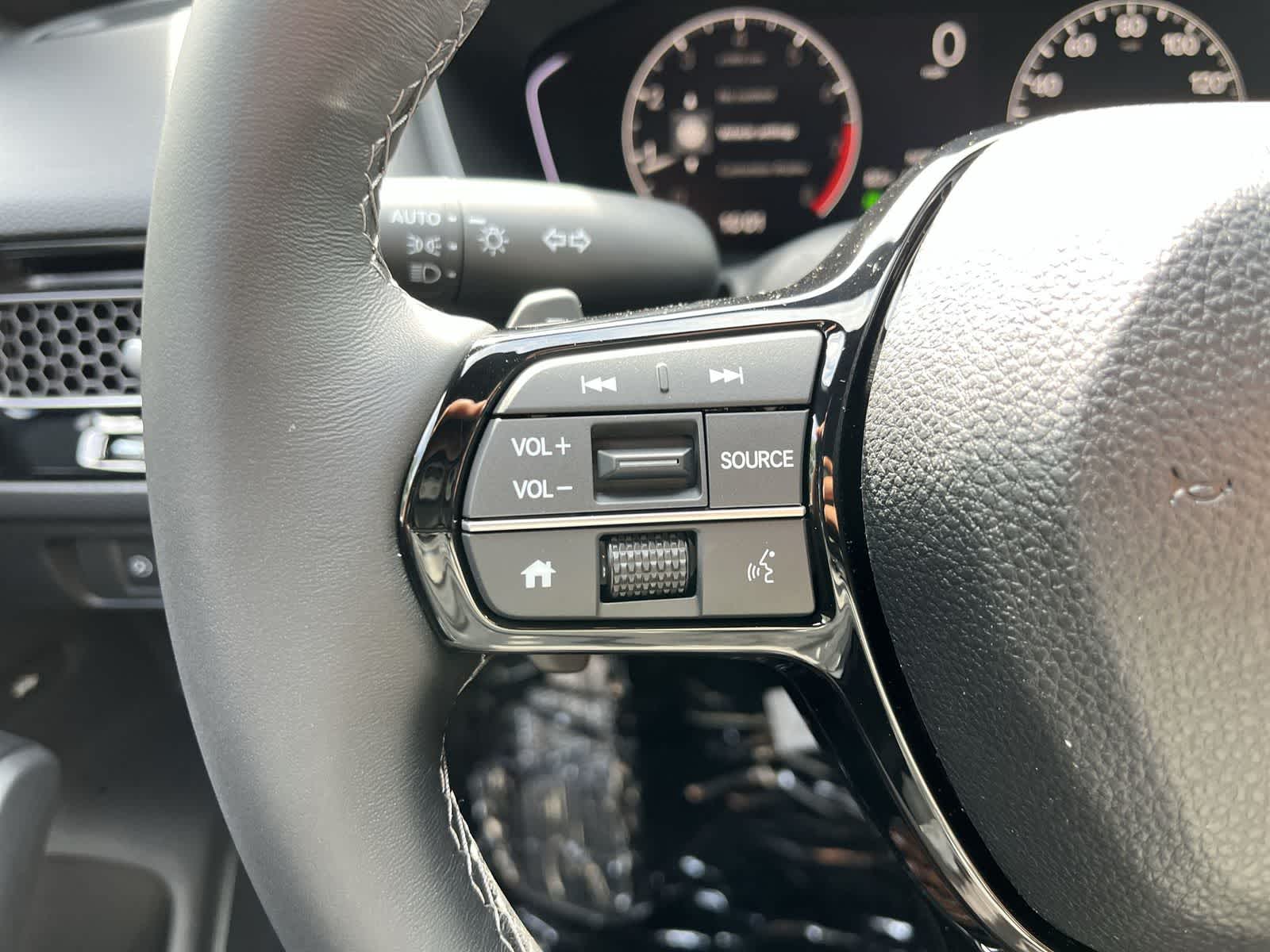 Thumbnail: 2026 Honda Civic - 20