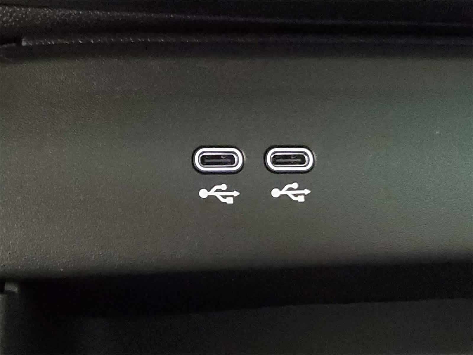 Thumbnail: 2025 Honda Prologue - 9