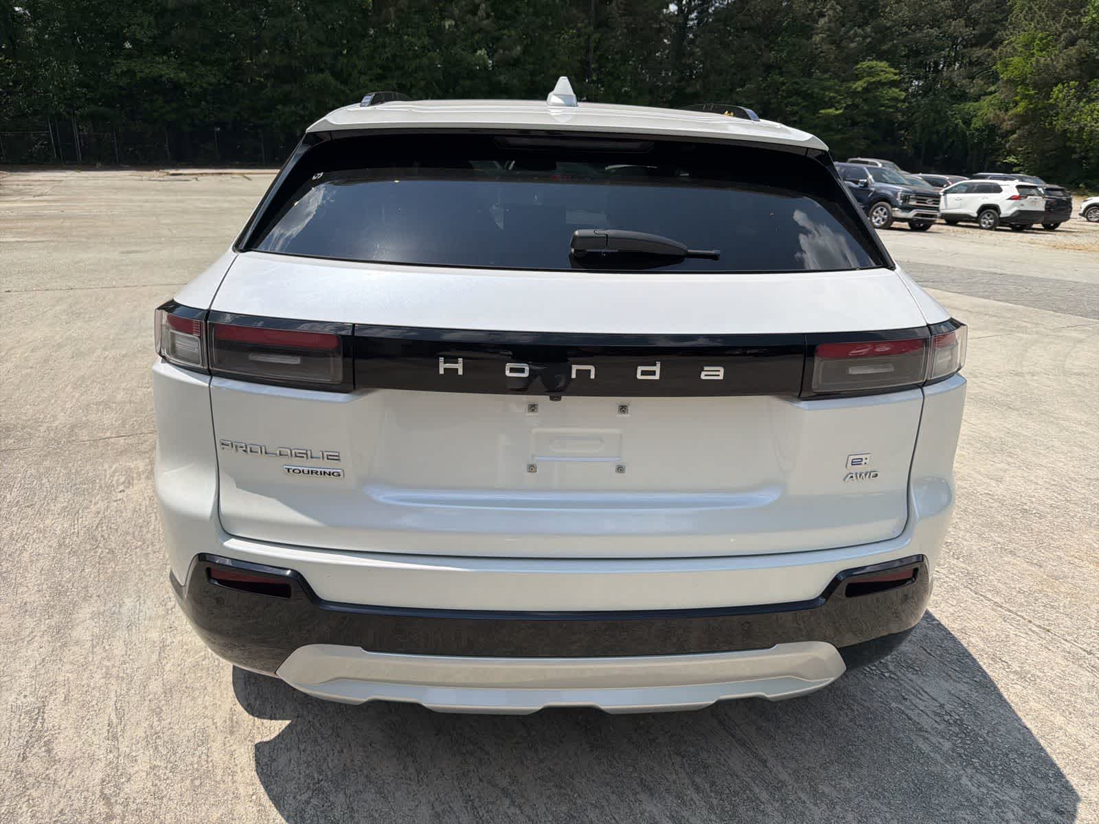 Thumbnail: 2024 Honda Prologue - 9