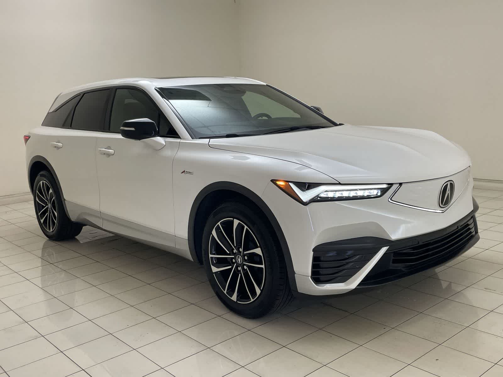 Thumbnail: 2024 Acura ZDX - 28