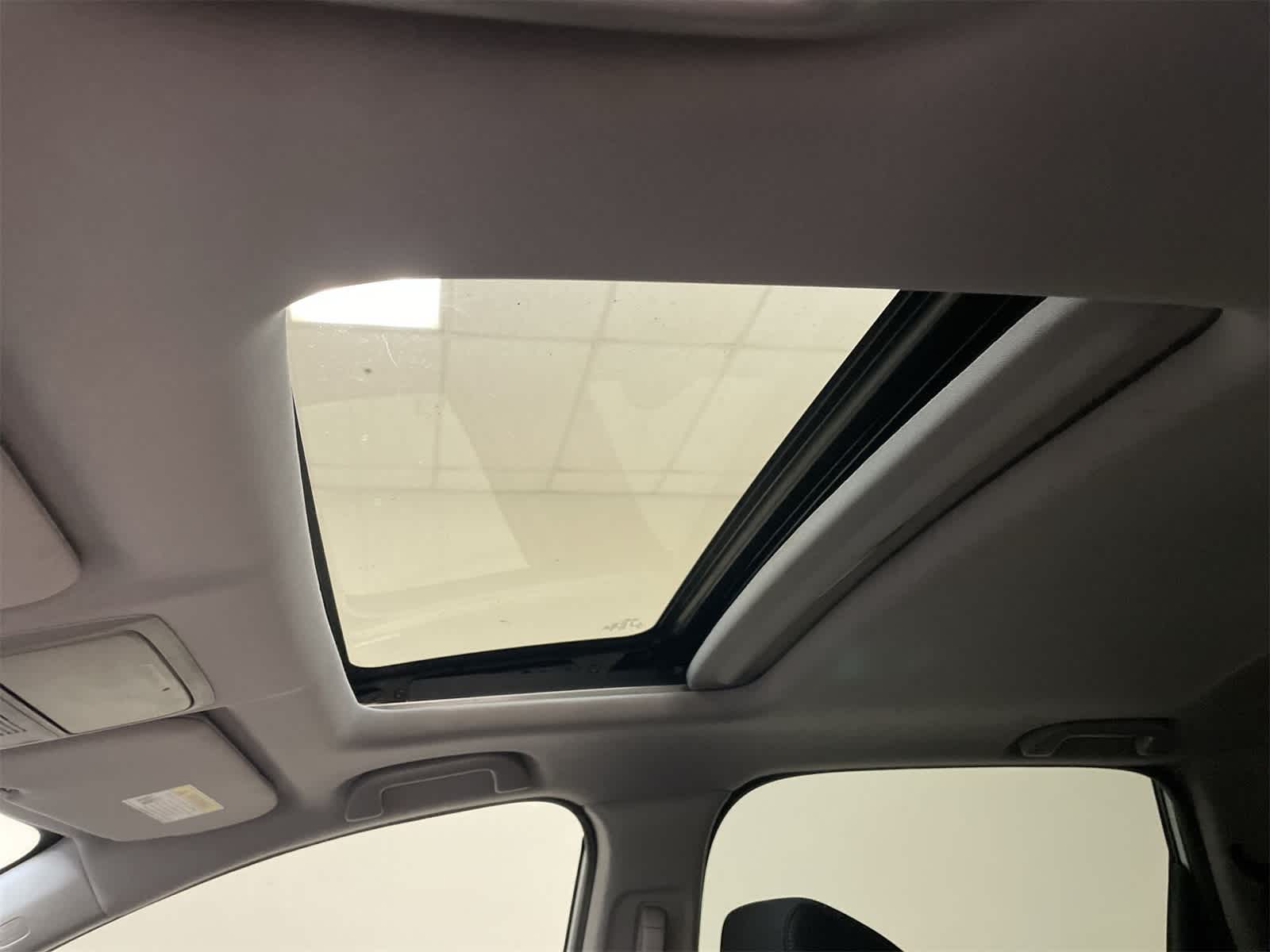 Thumbnail: 2018 Honda CR-V - 3