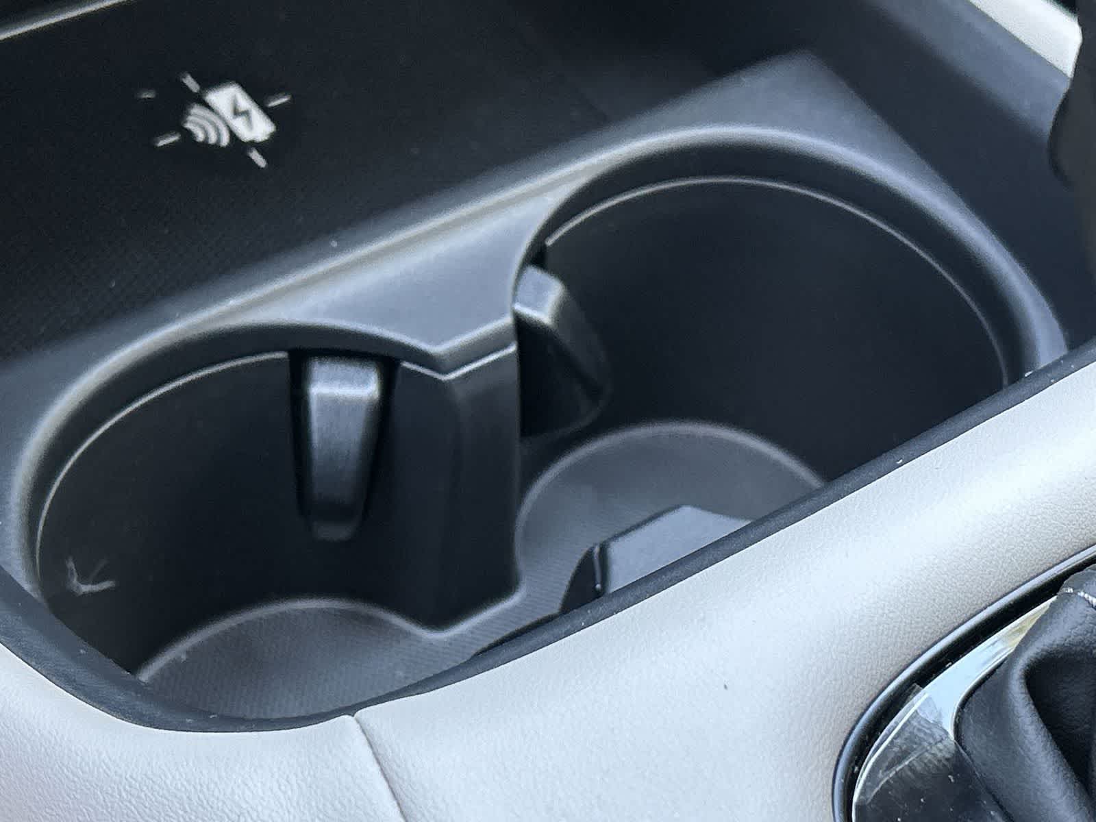 Thumbnail: 2027 Honda HR-V - 24