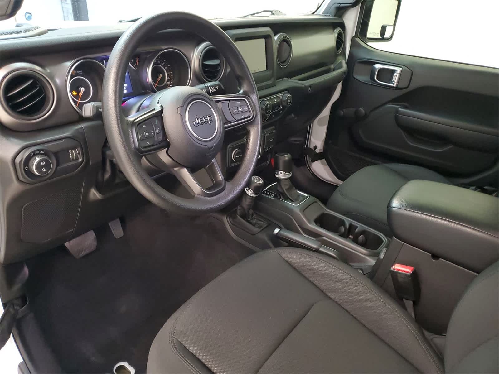 Thumbnail: 2023 Jeep Gladiator - 2