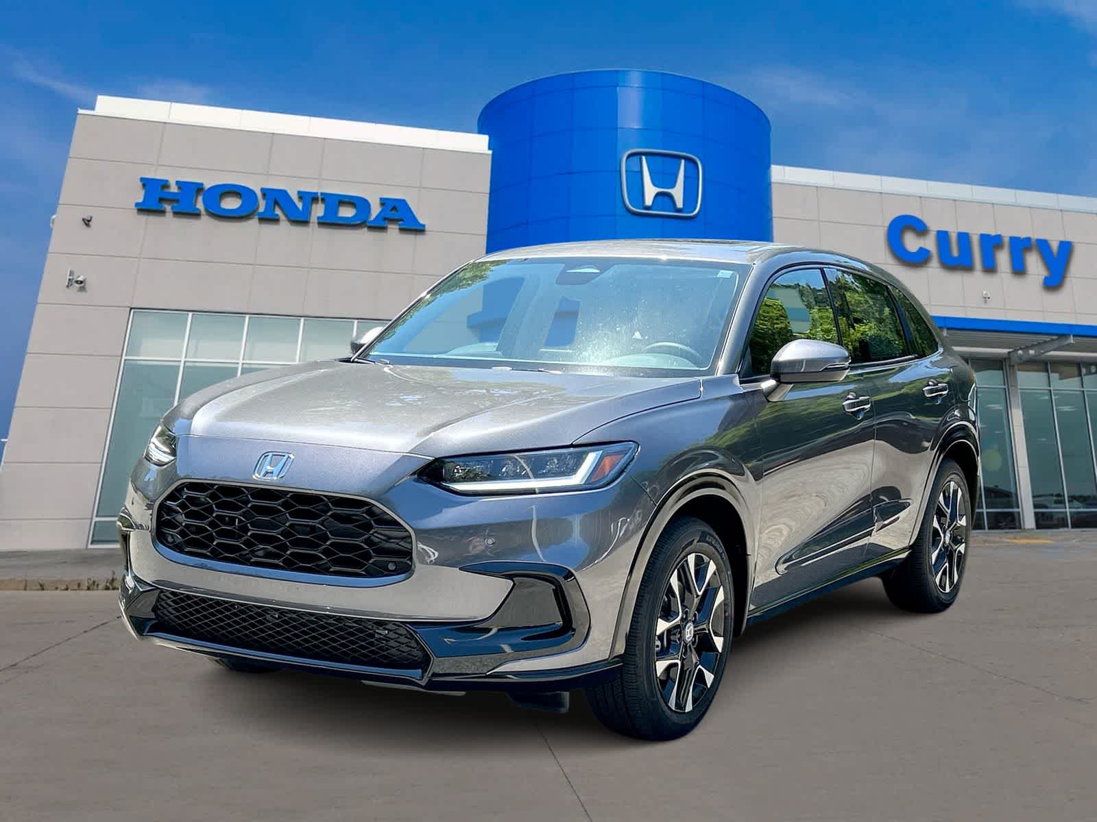 Thumbnail: 2027 Honda HR-V - 1