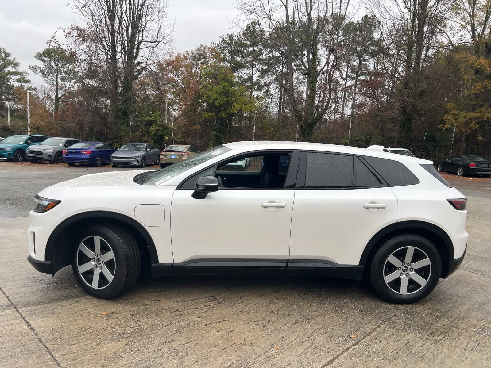 Thumbnail: 2024 Honda Prologue - 6