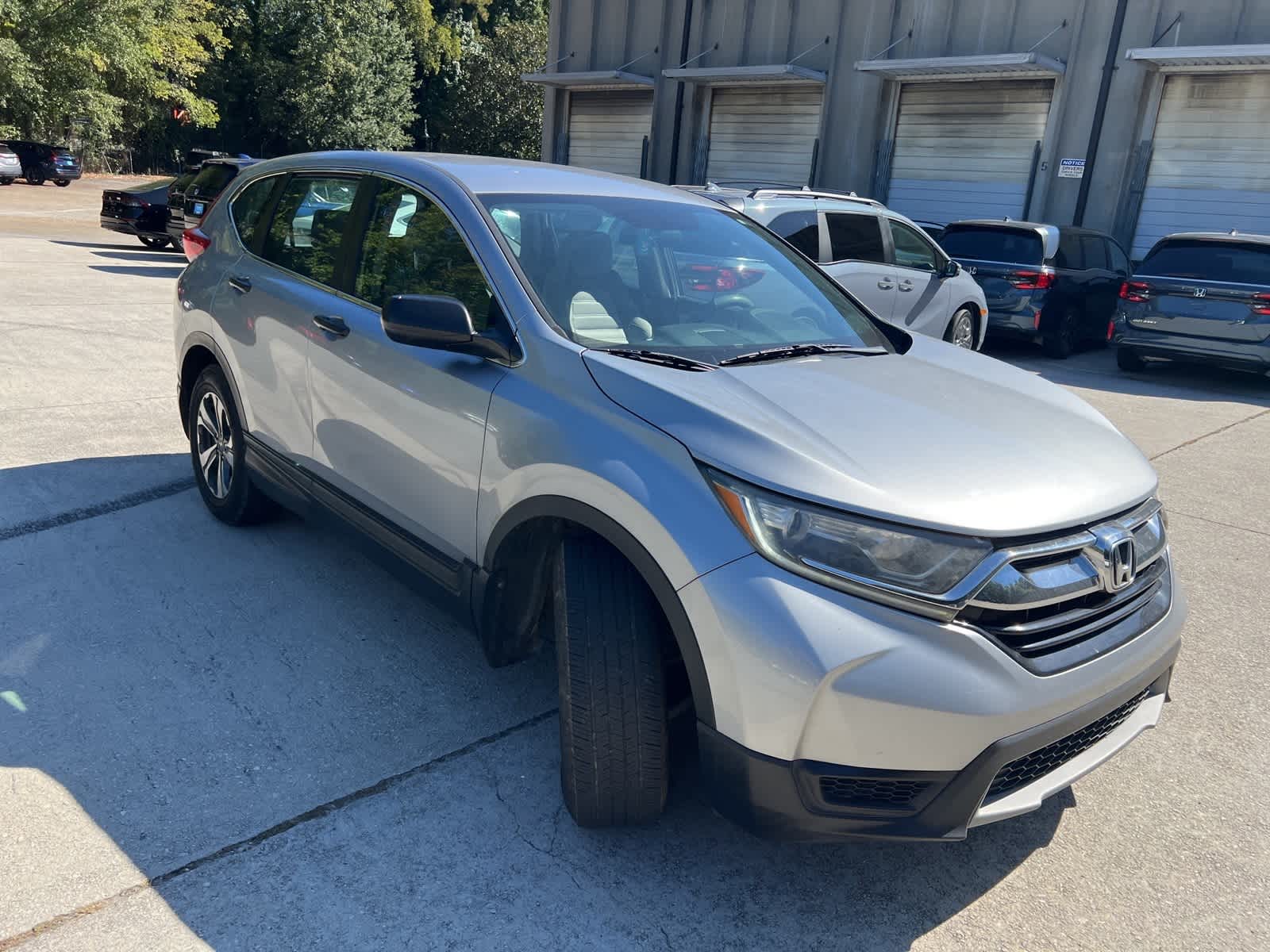 Thumbnail: 2019 Honda CR-V - 13