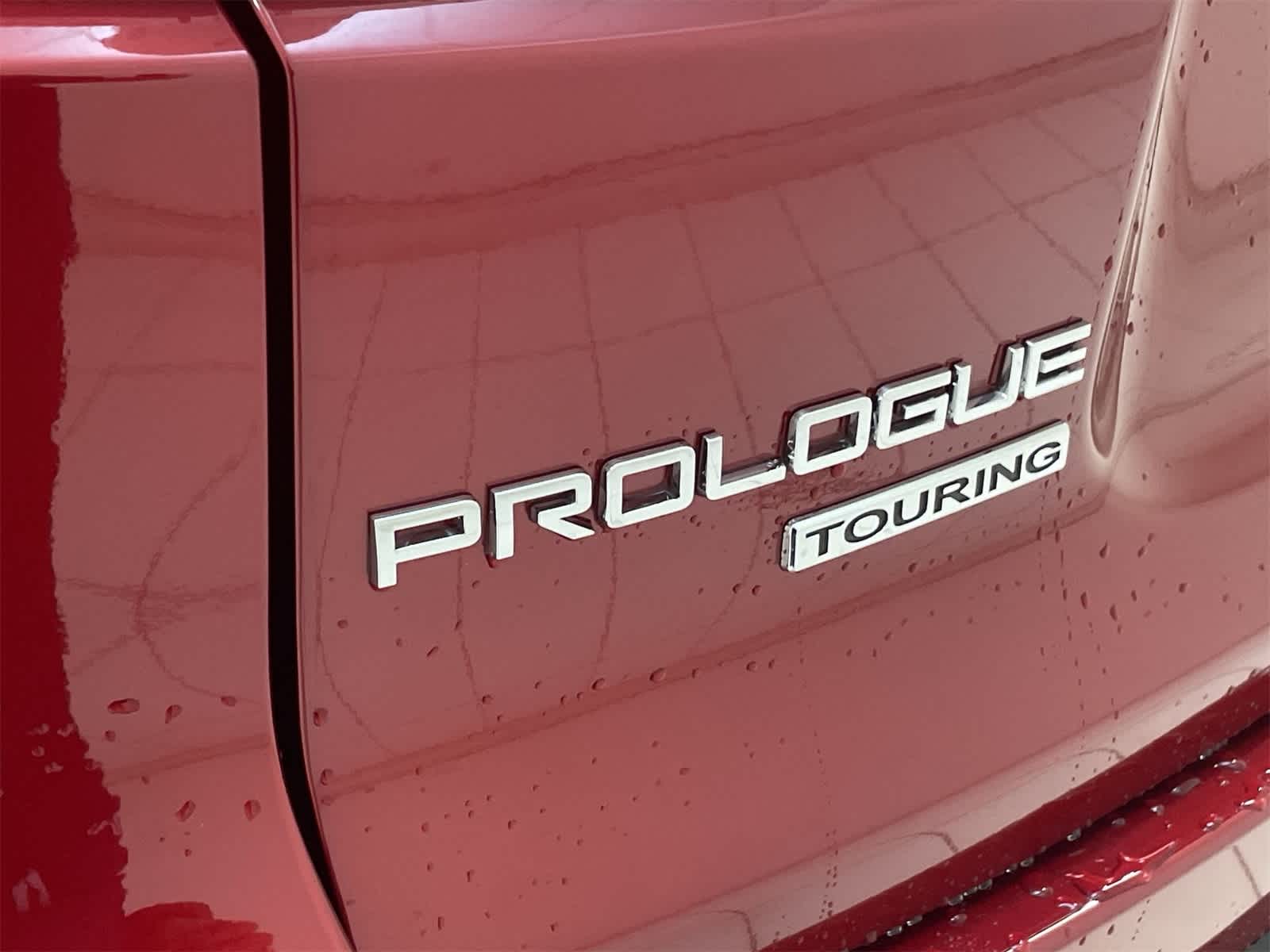 Thumbnail: 2025 Honda Prologue - 22