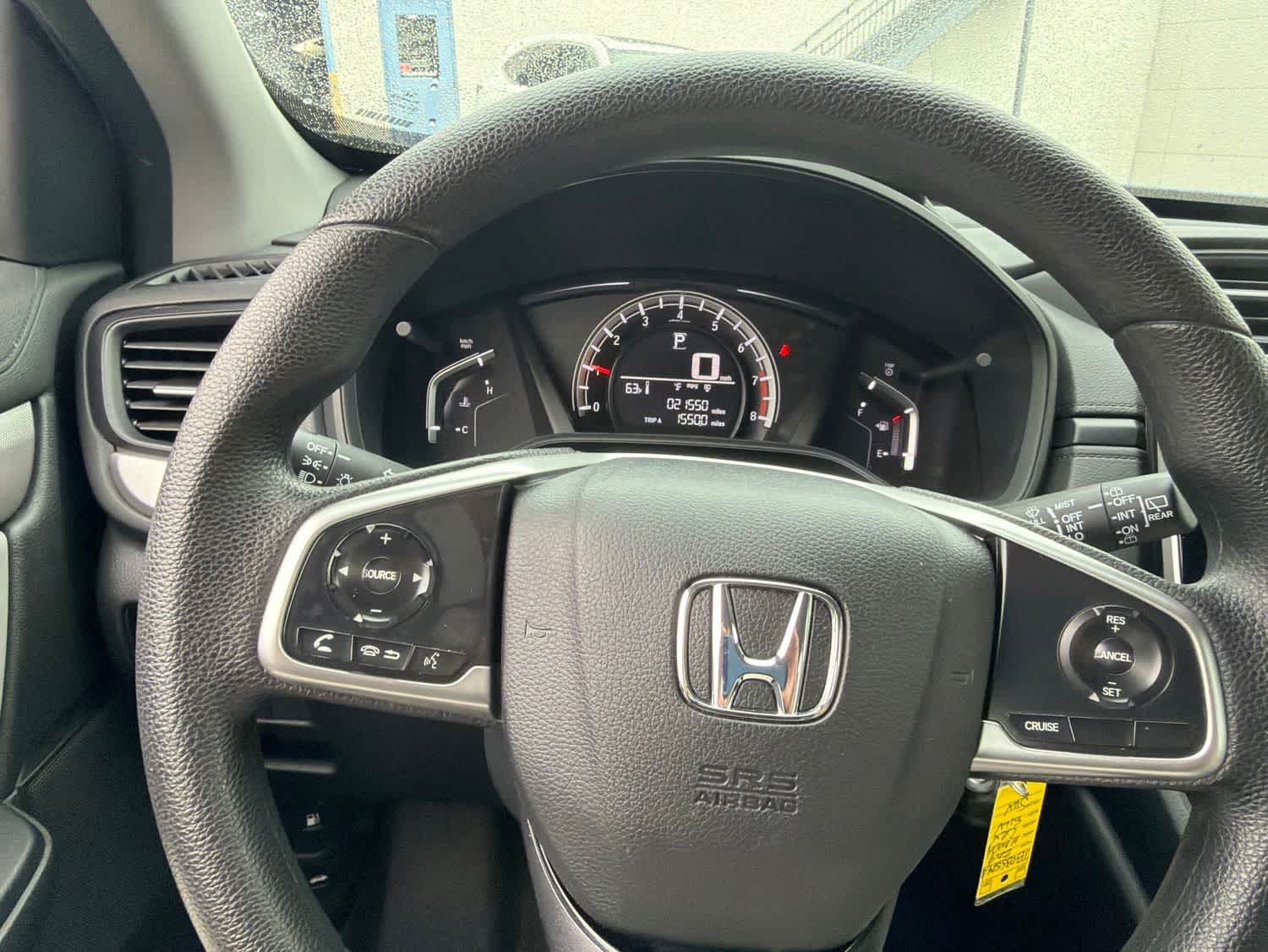 Thumbnail: 2019 Honda CR-V - 21