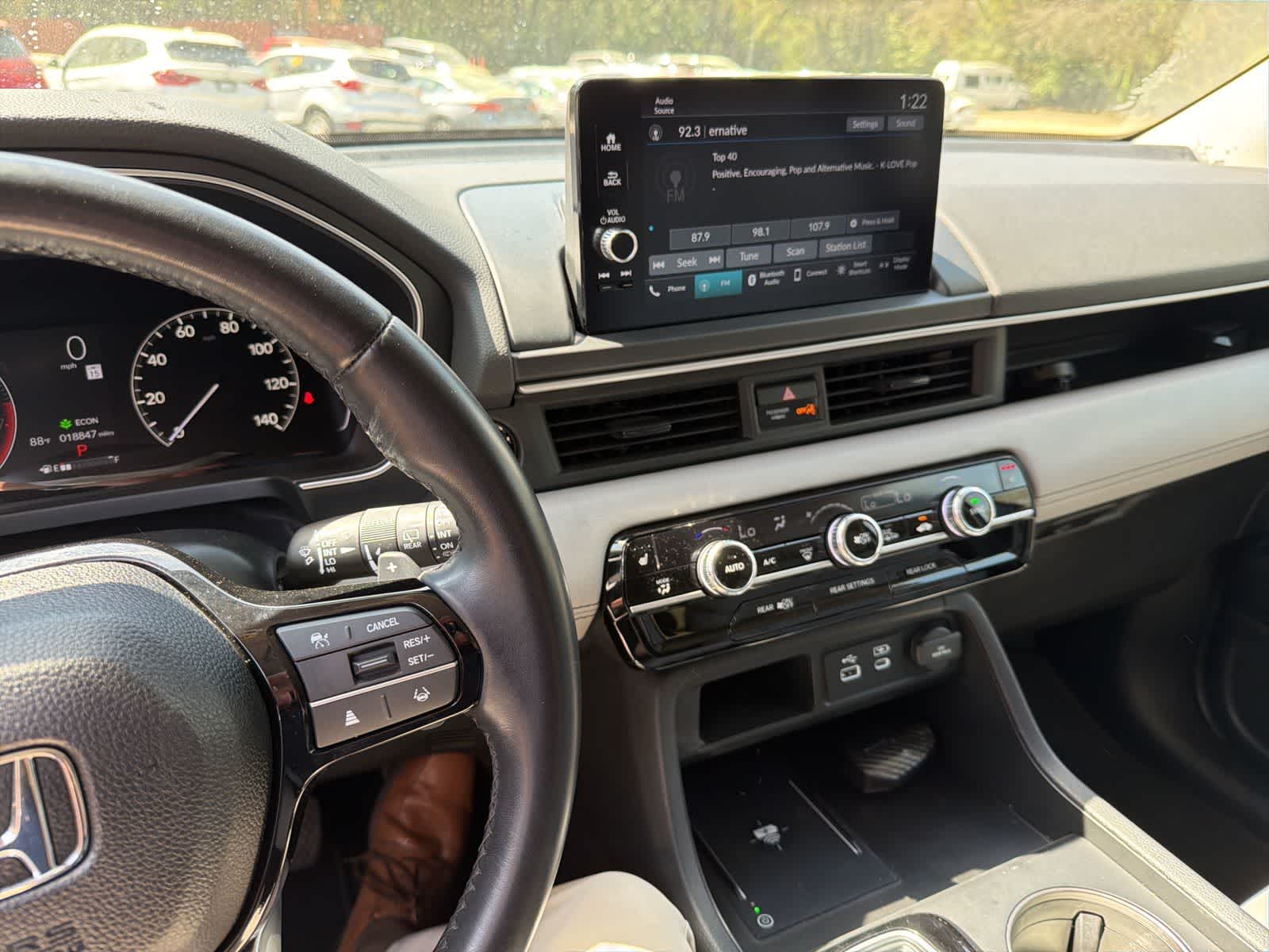 Thumbnail: 2024 Honda Pilot - 20