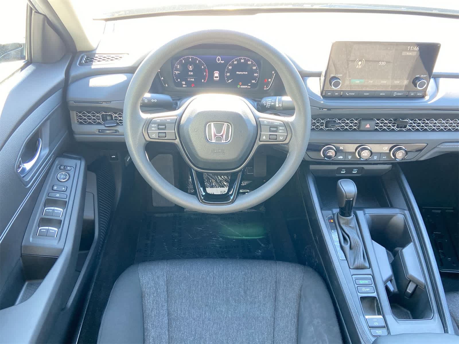 Thumbnail: 2025 Honda Accord - 11