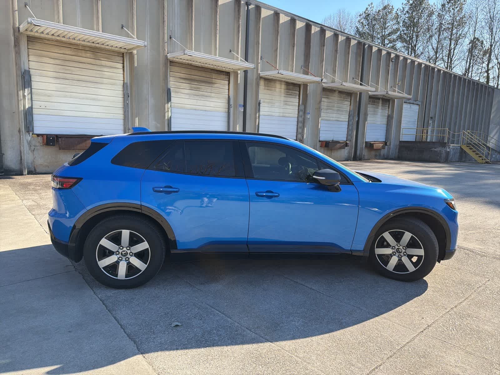 Thumbnail: 2024 Honda Prologue - 11