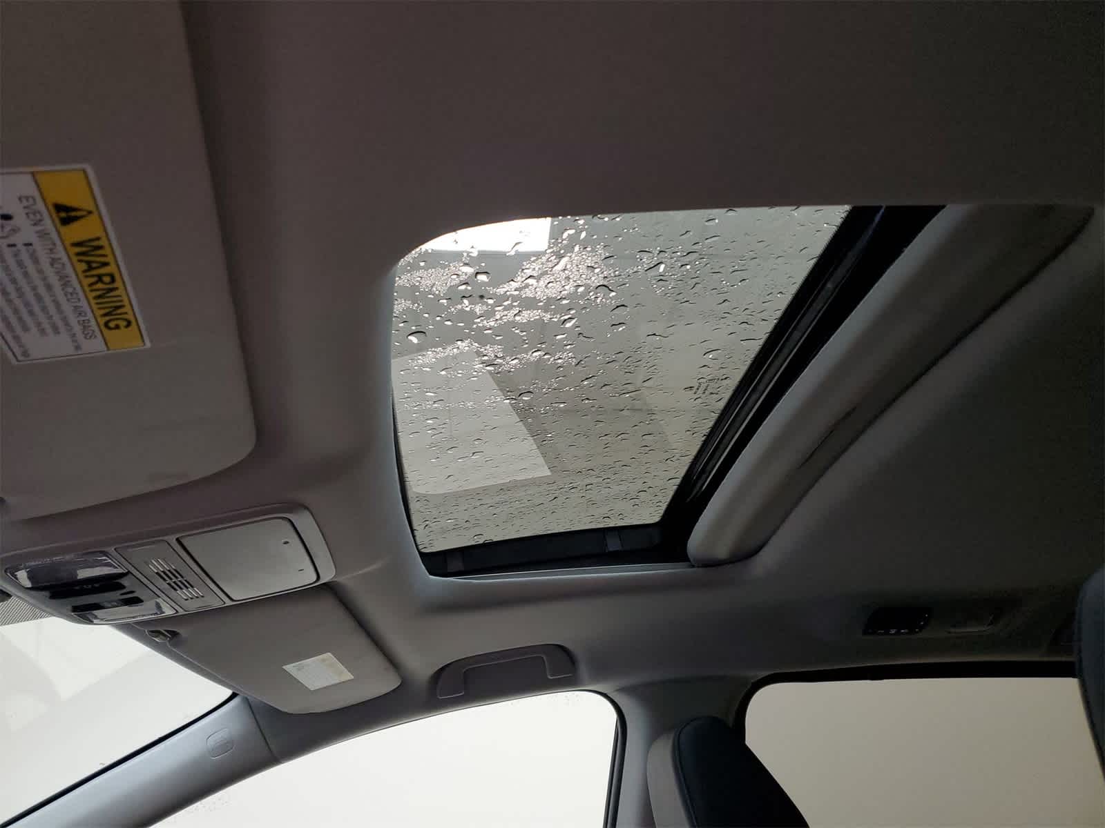 Thumbnail: 2025 Honda Odyssey - 3