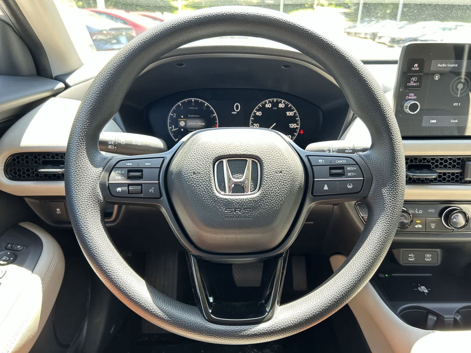 Thumbnail: 2027 Honda HR-V - 20