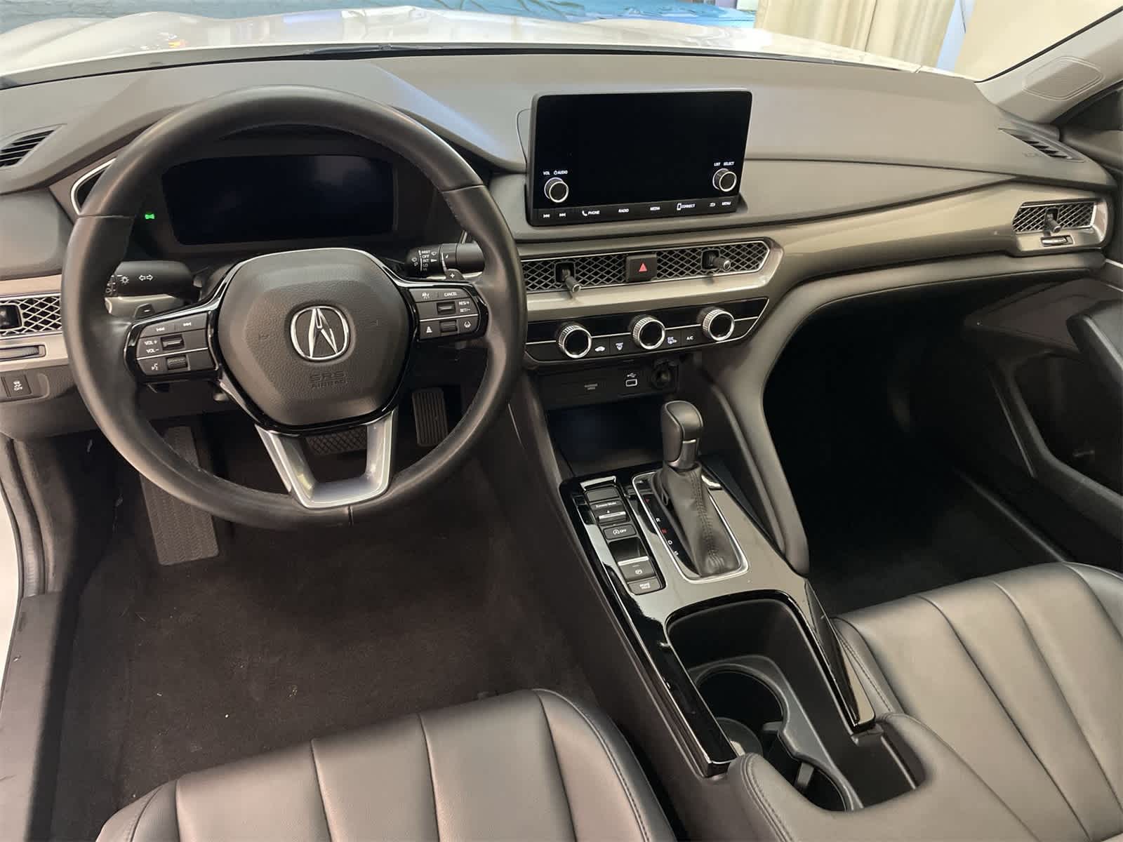 Thumbnail: 2024 Acura Integra - 19