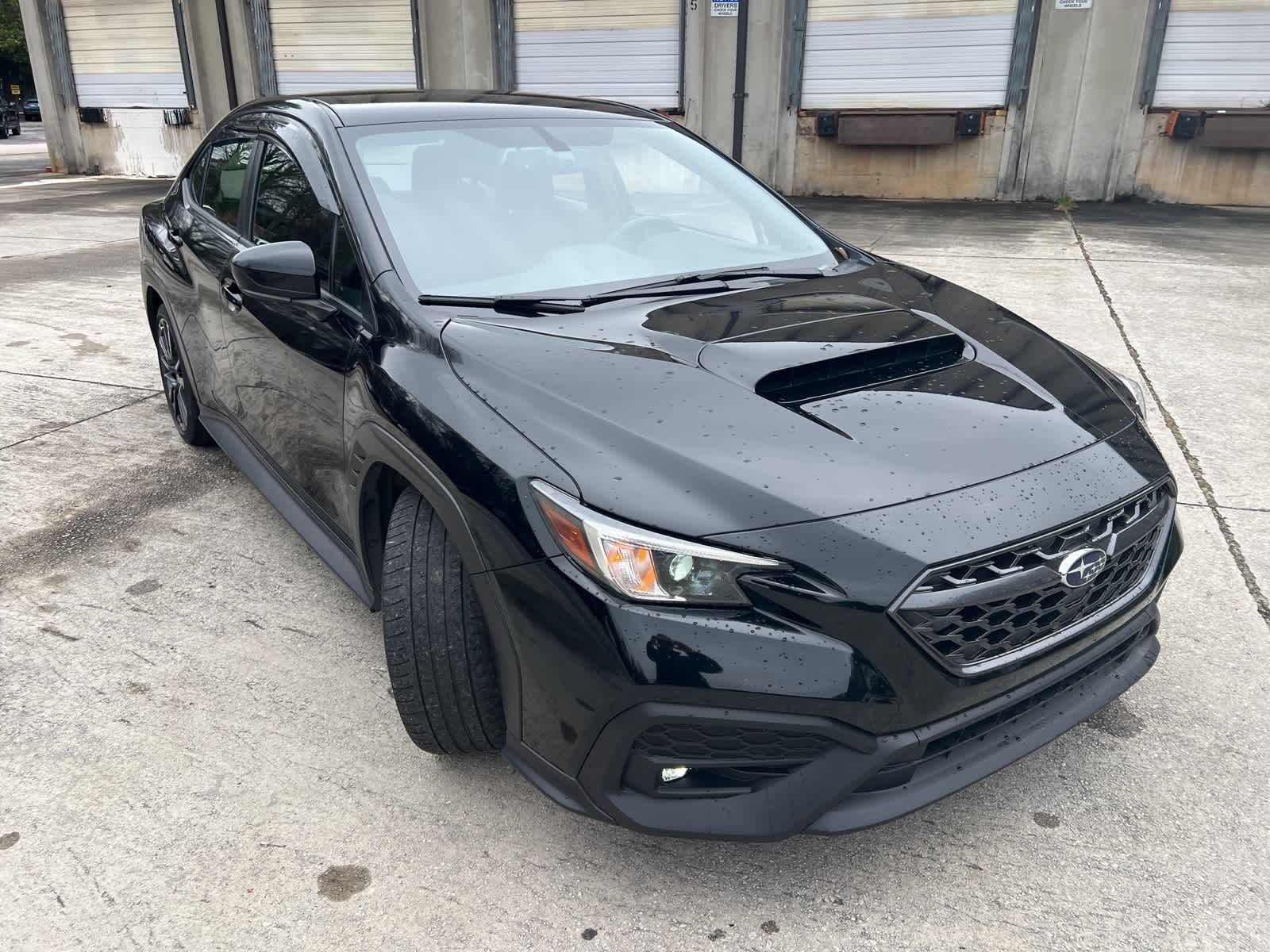 Thumbnail: 2022 Subaru WRX - 13