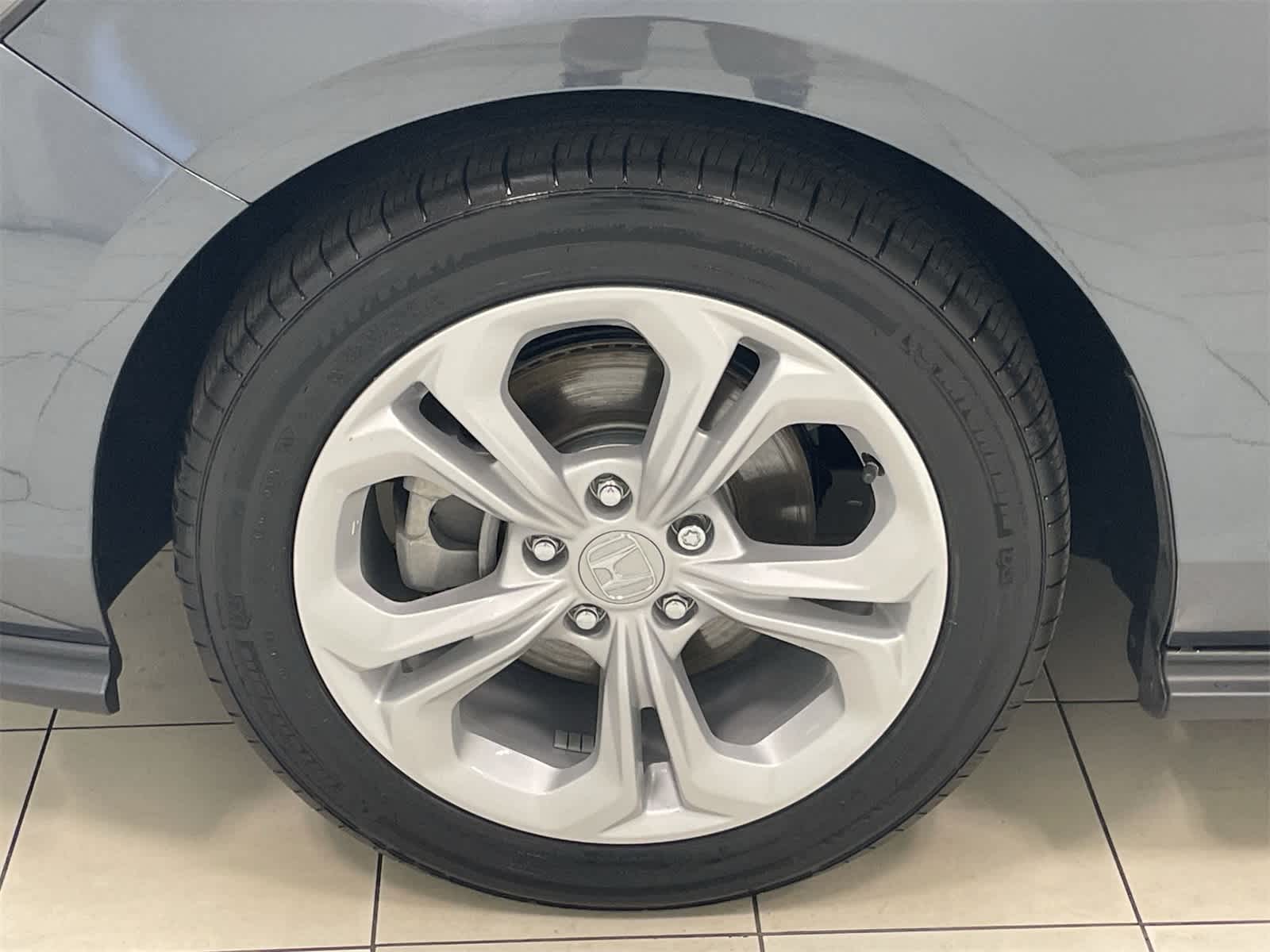 Thumbnail: 2025 Honda Accord - 21