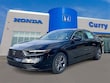 Honda Accord Hybrid