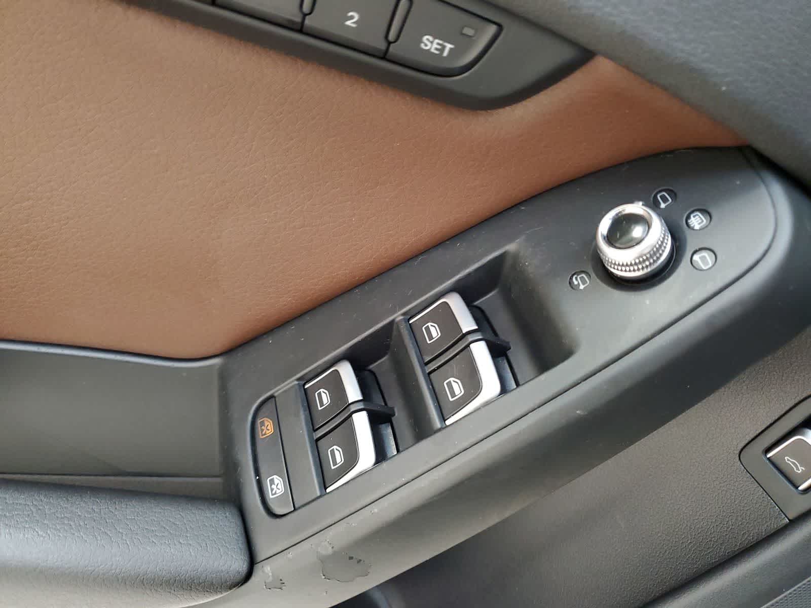 Thumbnail: 2014 Audi Allroad - 17