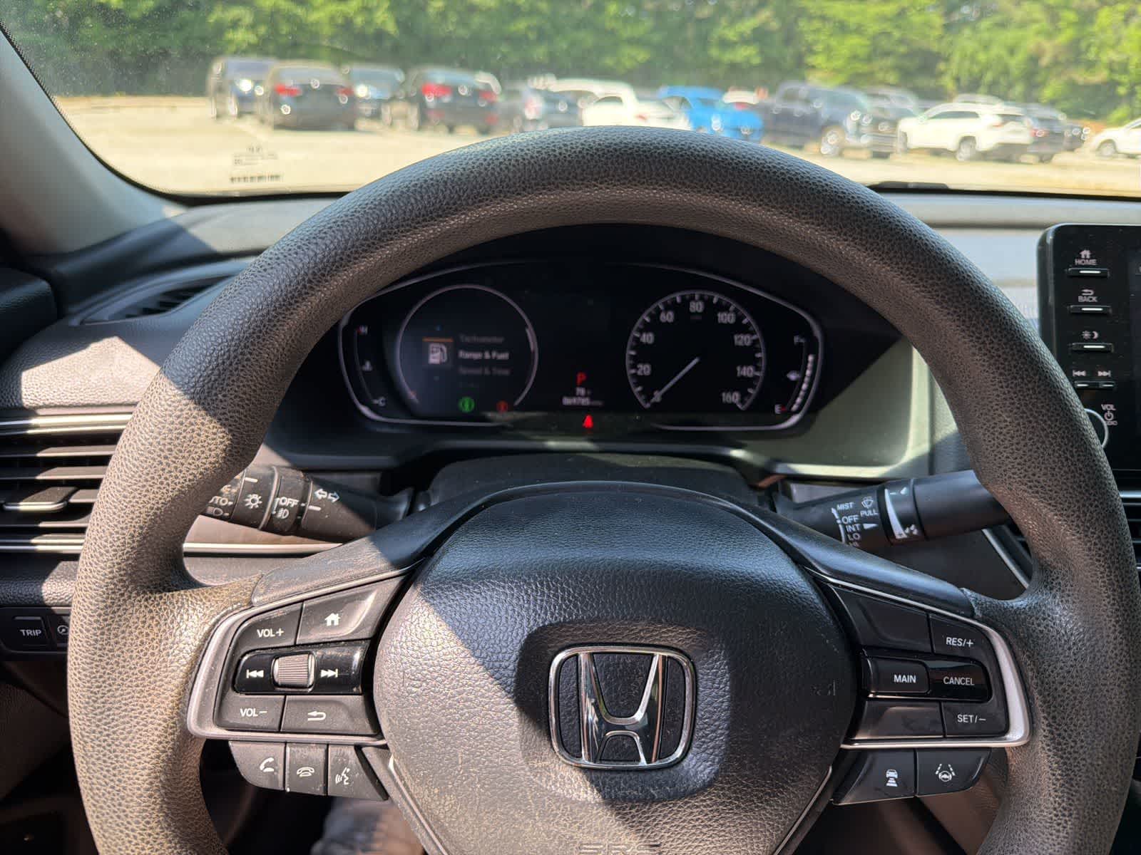 Thumbnail: 2020 Honda Accord - 21