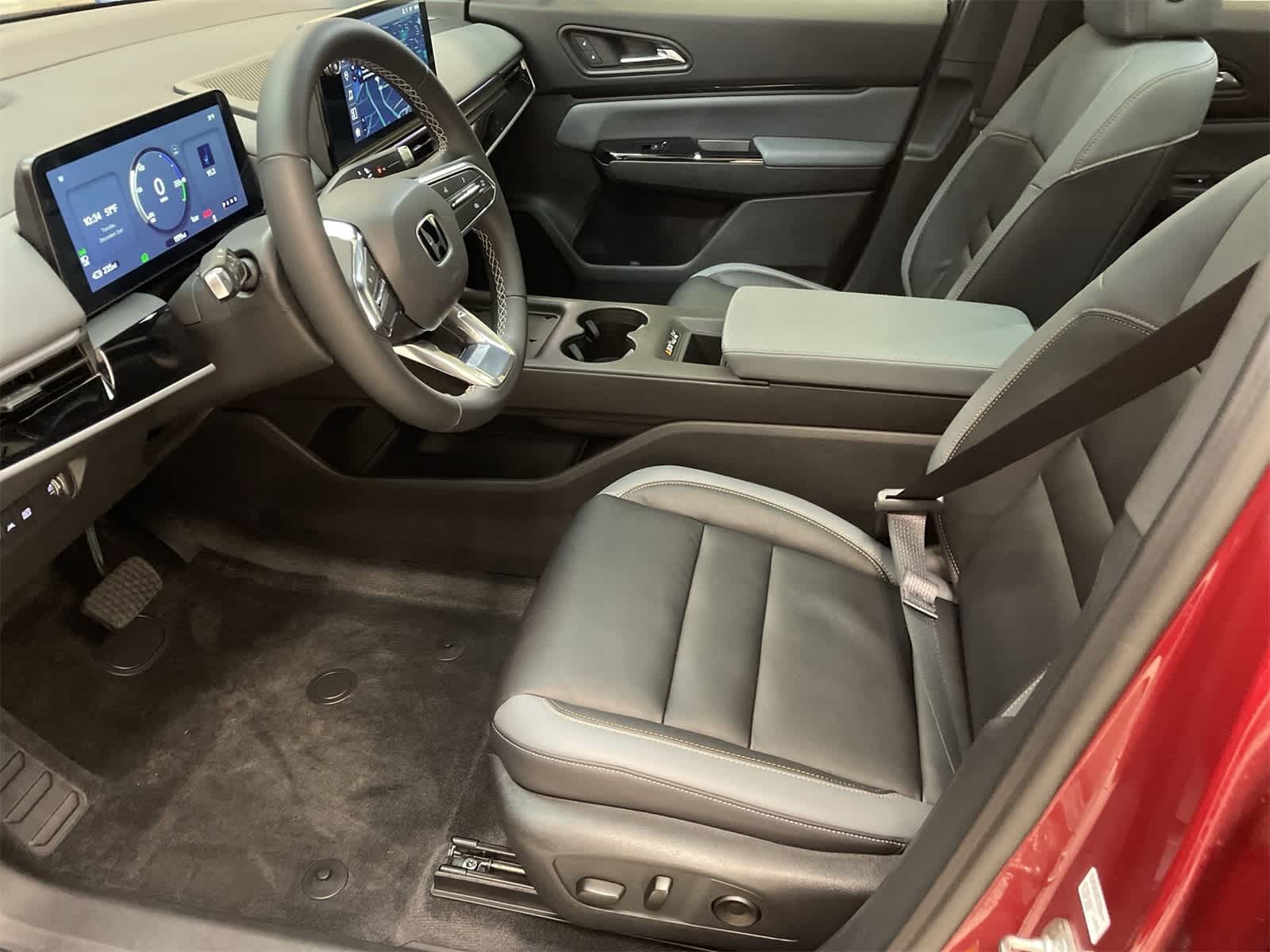 Thumbnail: 2025 Honda Prologue - 19