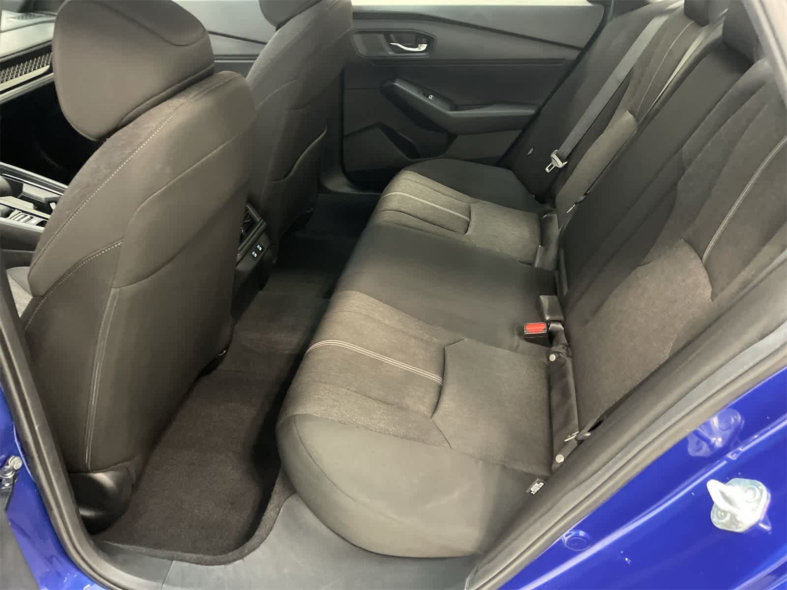 Thumbnail: 2025 Honda Accord - 20