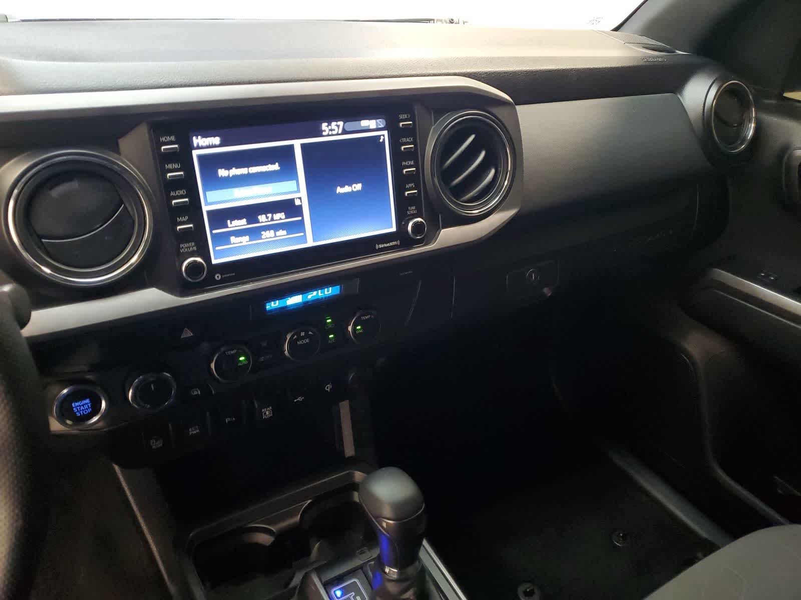 Thumbnail: 2023 Toyota Tacoma - 25