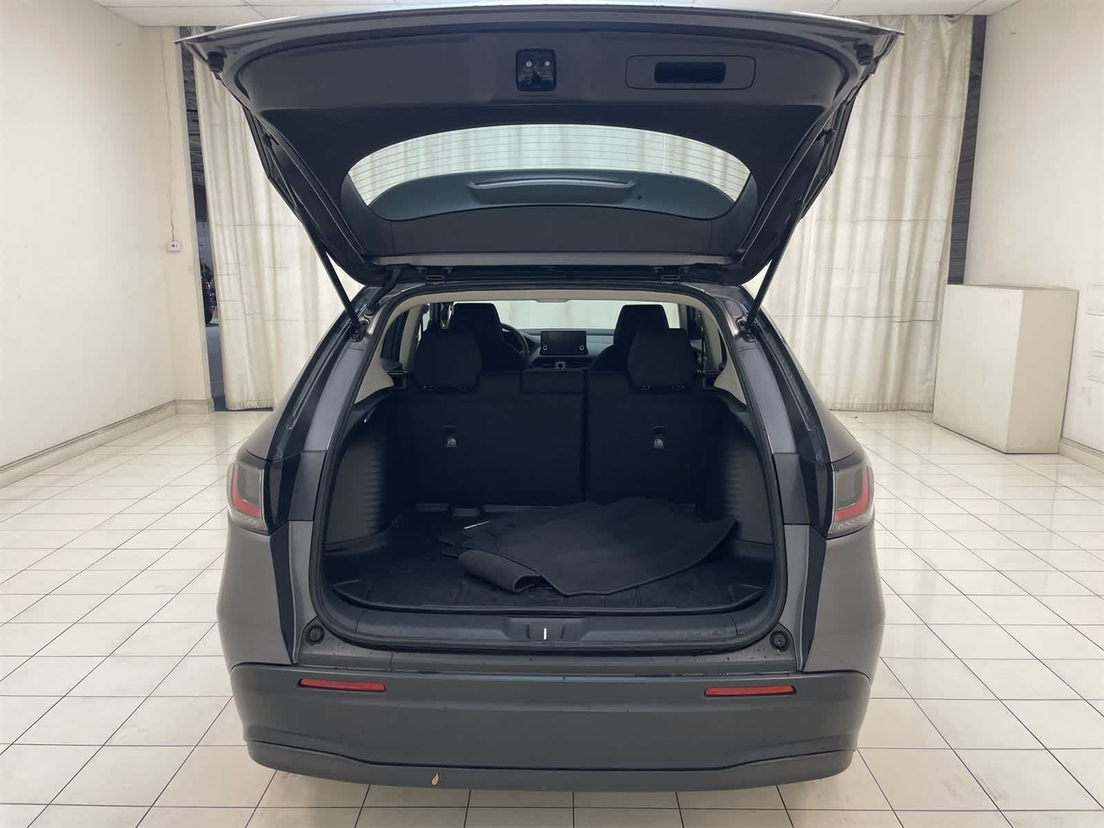 Thumbnail: 2024 Honda HR-V - 20