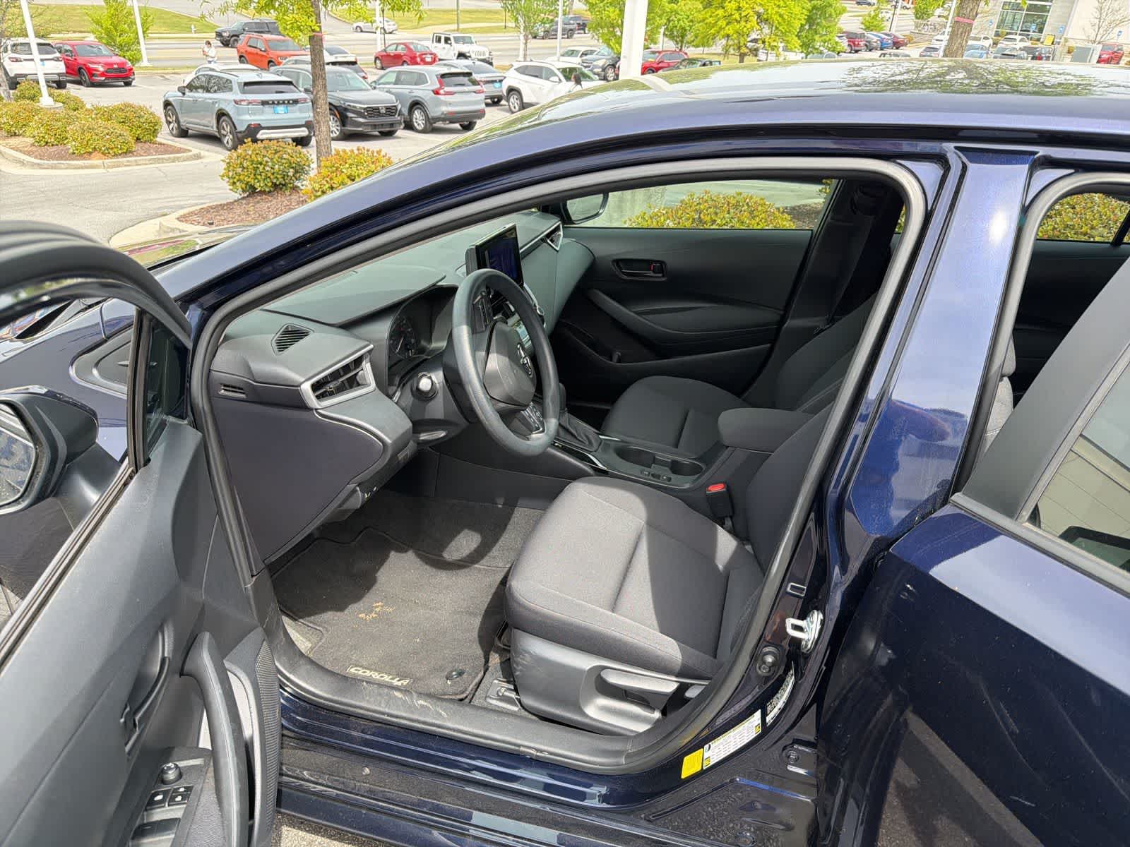 Thumbnail: 2023 Toyota Corolla - 16