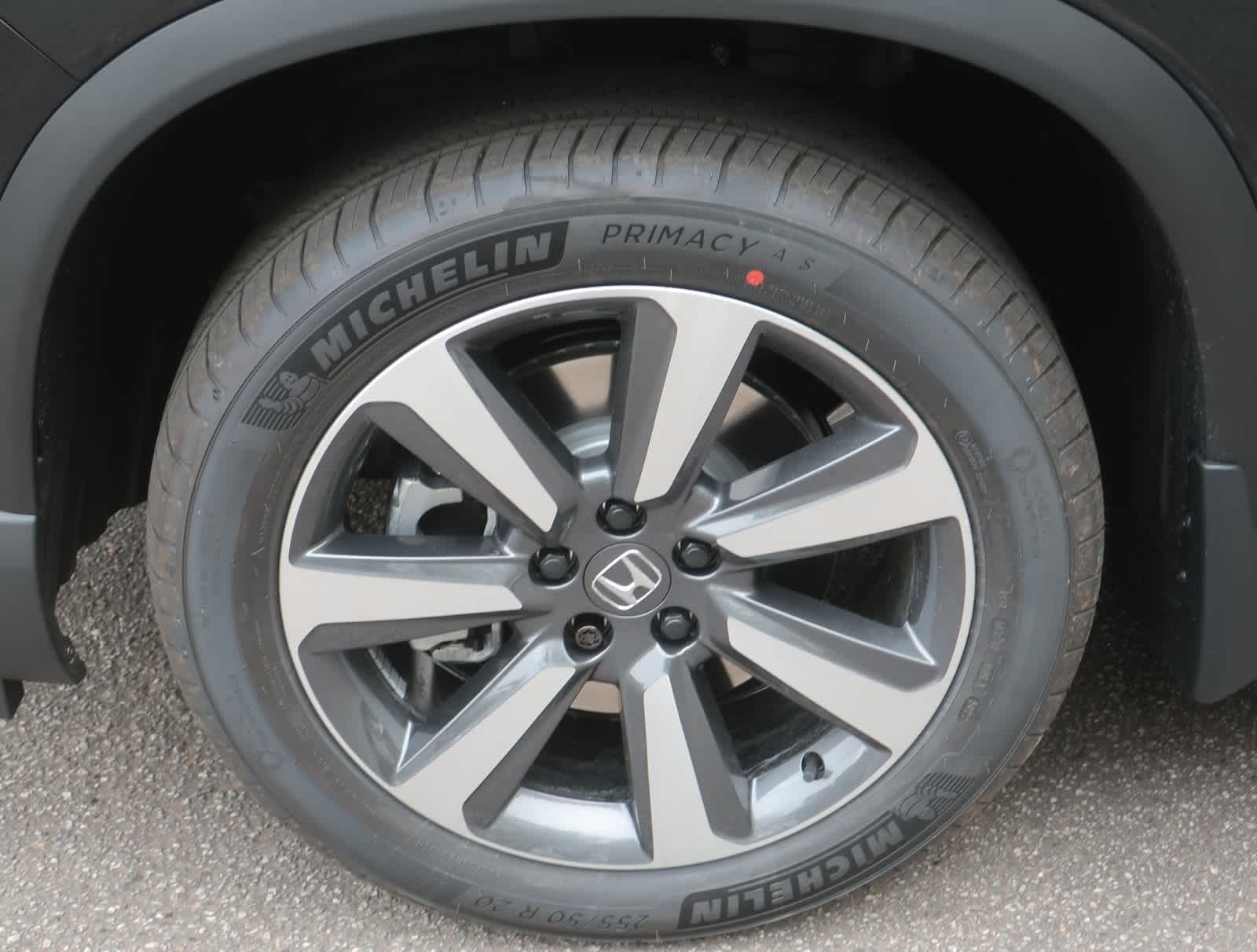 Thumbnail: 2025 Honda Pilot - 7