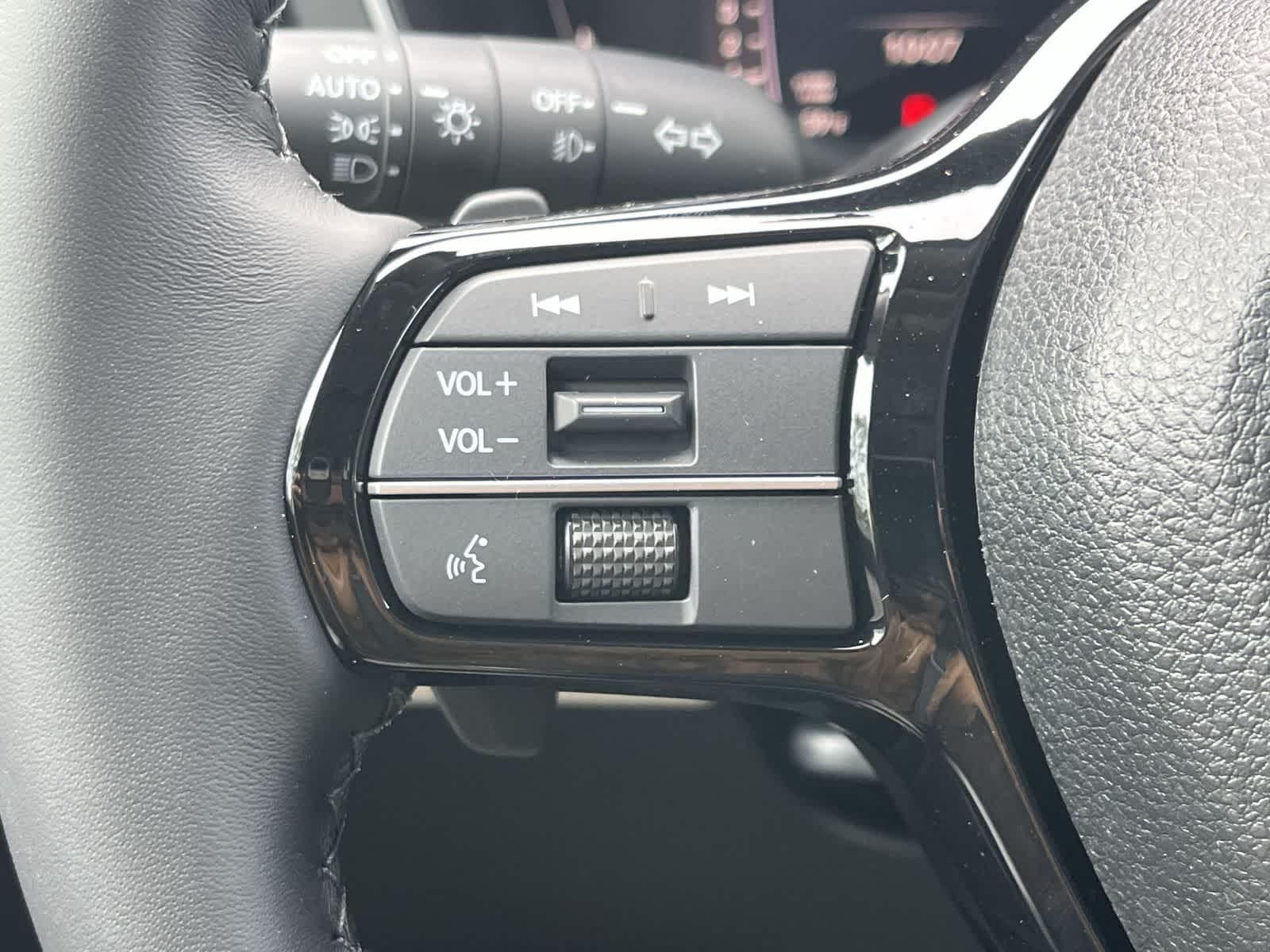 Thumbnail: 2026 Honda Pilot - 22