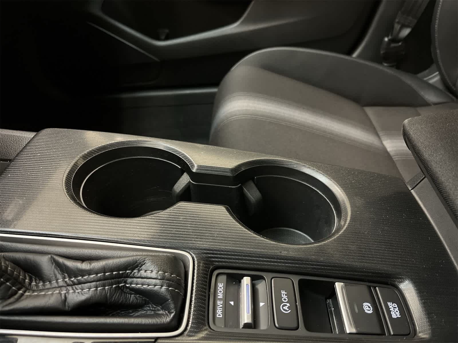 Thumbnail: 2022 Honda Civic - 8