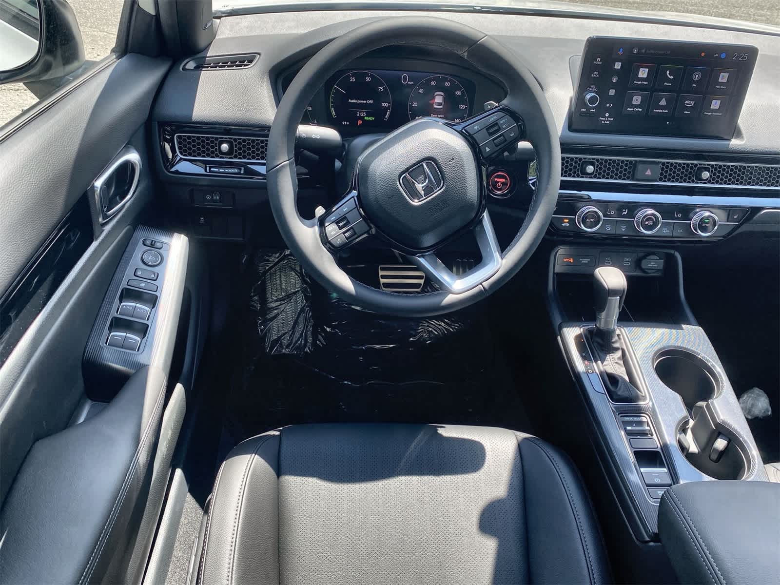 Thumbnail: 2026 Honda Civic - 11