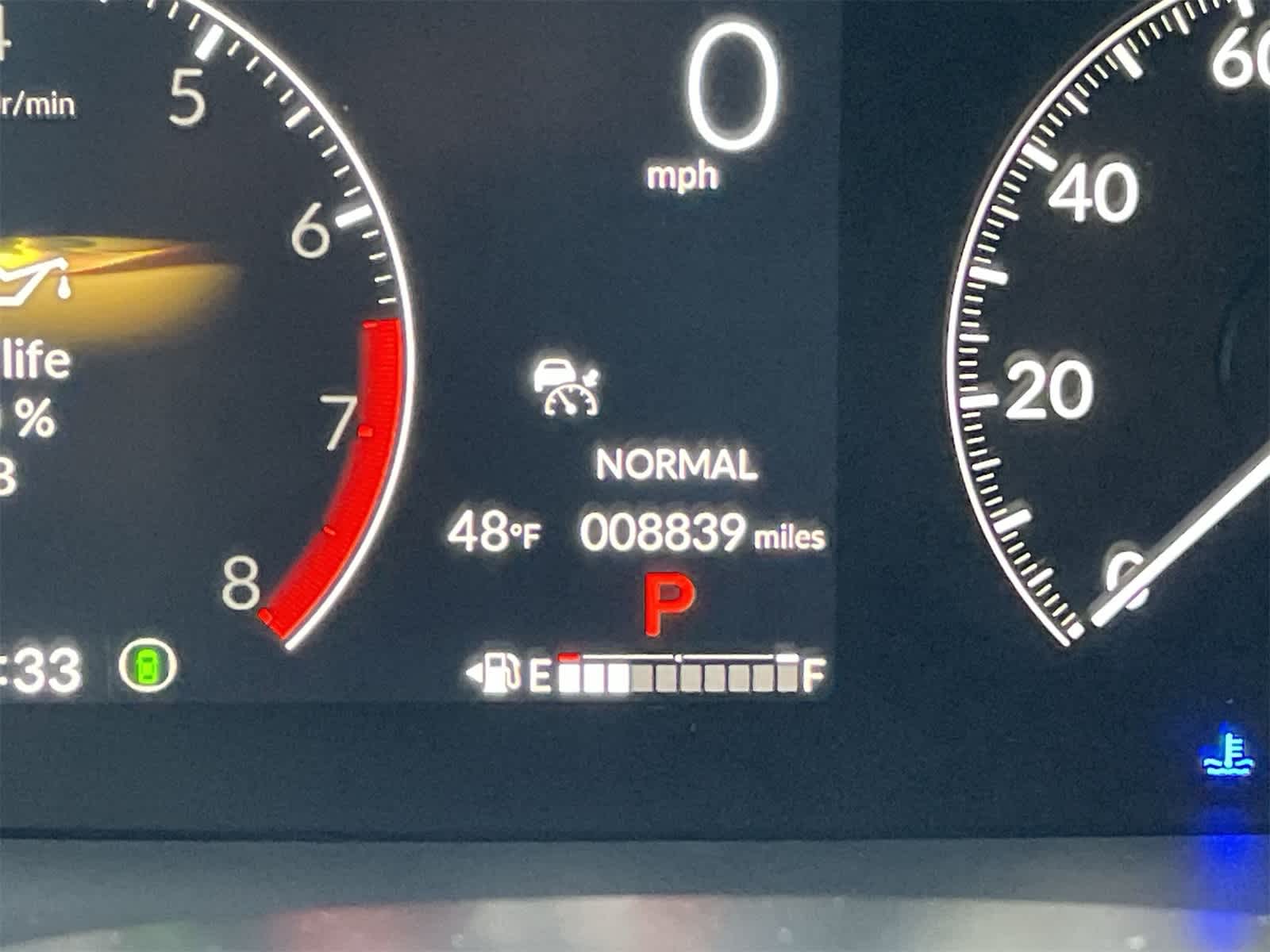 Thumbnail: 2025 Honda Pilot - 14