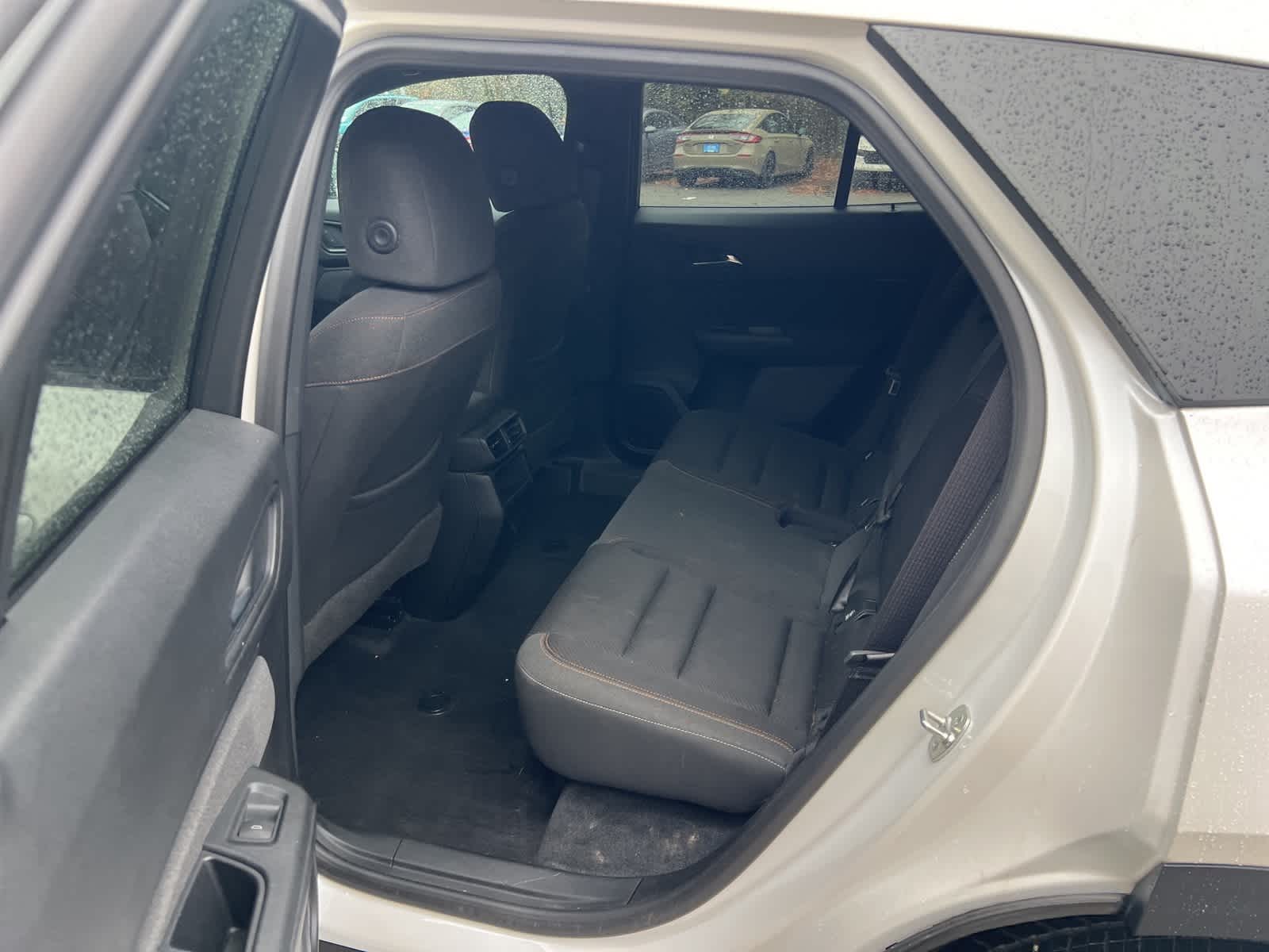 Thumbnail: 2024 Honda Prologue - 15