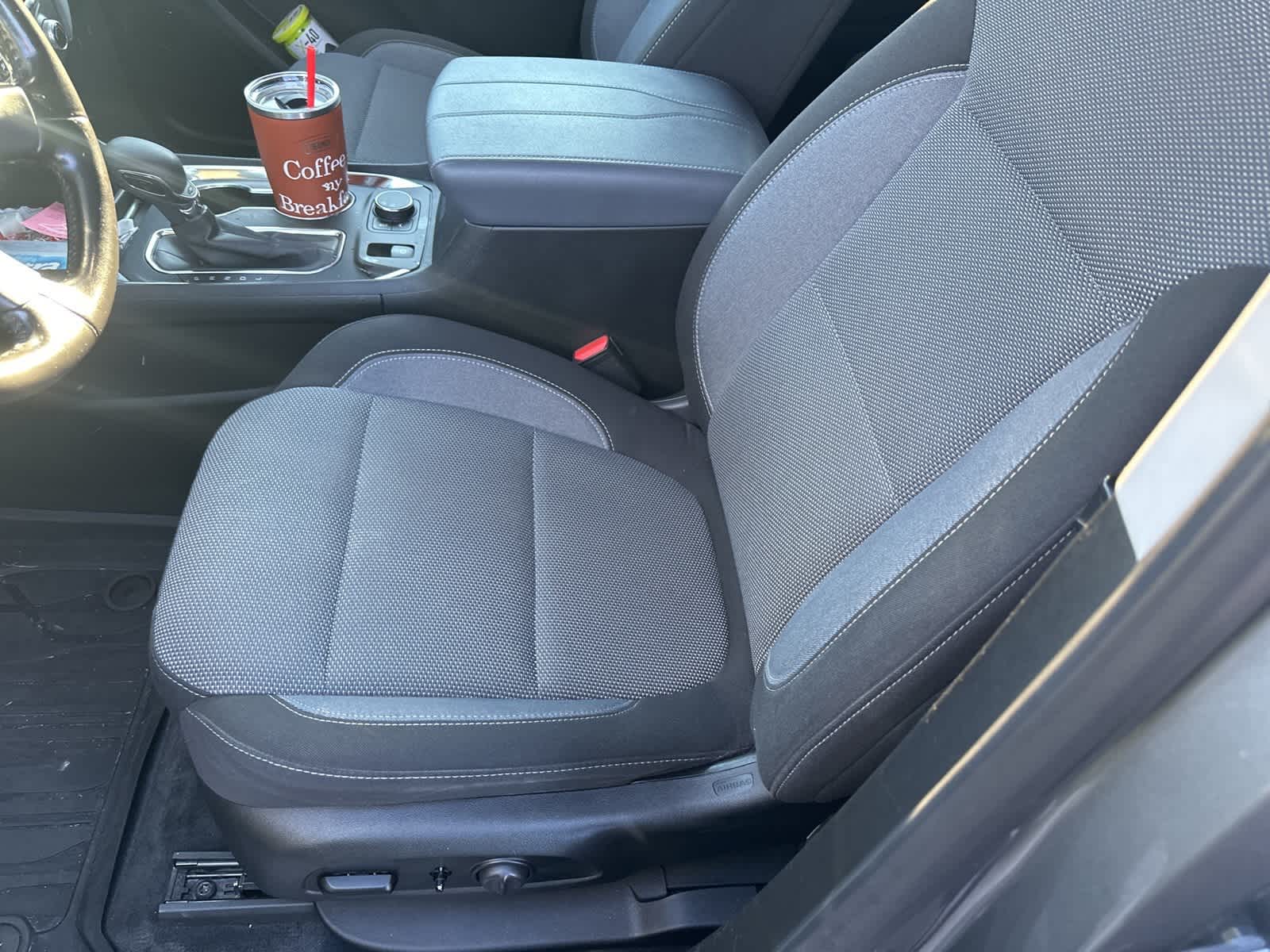 Thumbnail: 2021 Chevrolet Traverse - 3