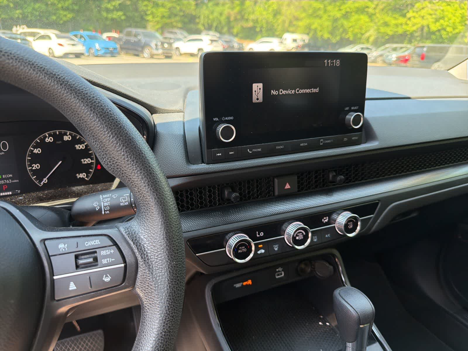 Thumbnail: 2023 Honda CR-V - 20