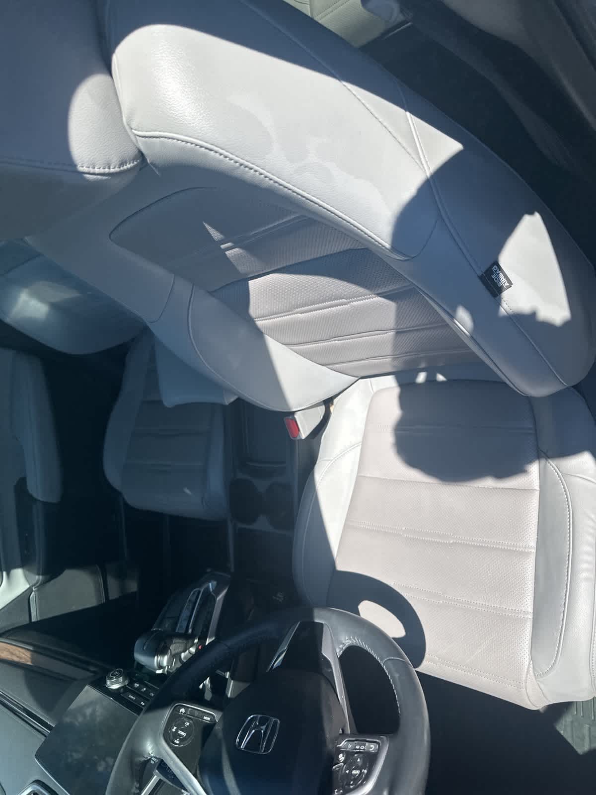 Thumbnail: 2020 Honda CR-V - 2