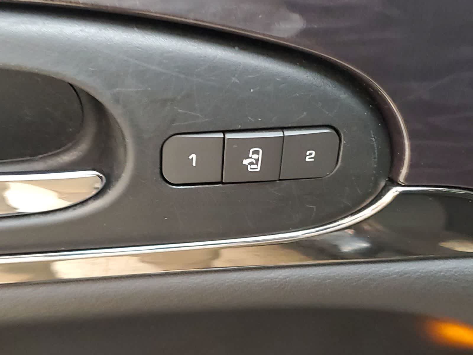 Thumbnail: 2017 Buick Enclave - 17