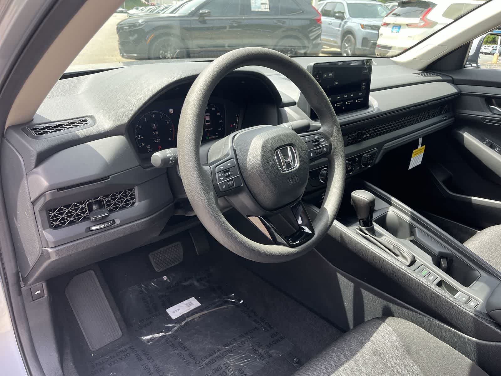 Thumbnail: 2026 Honda Accord - 13