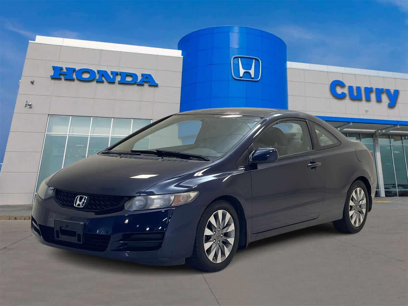 2009 Honda Civic EX-L -
                  Chamblee, GA