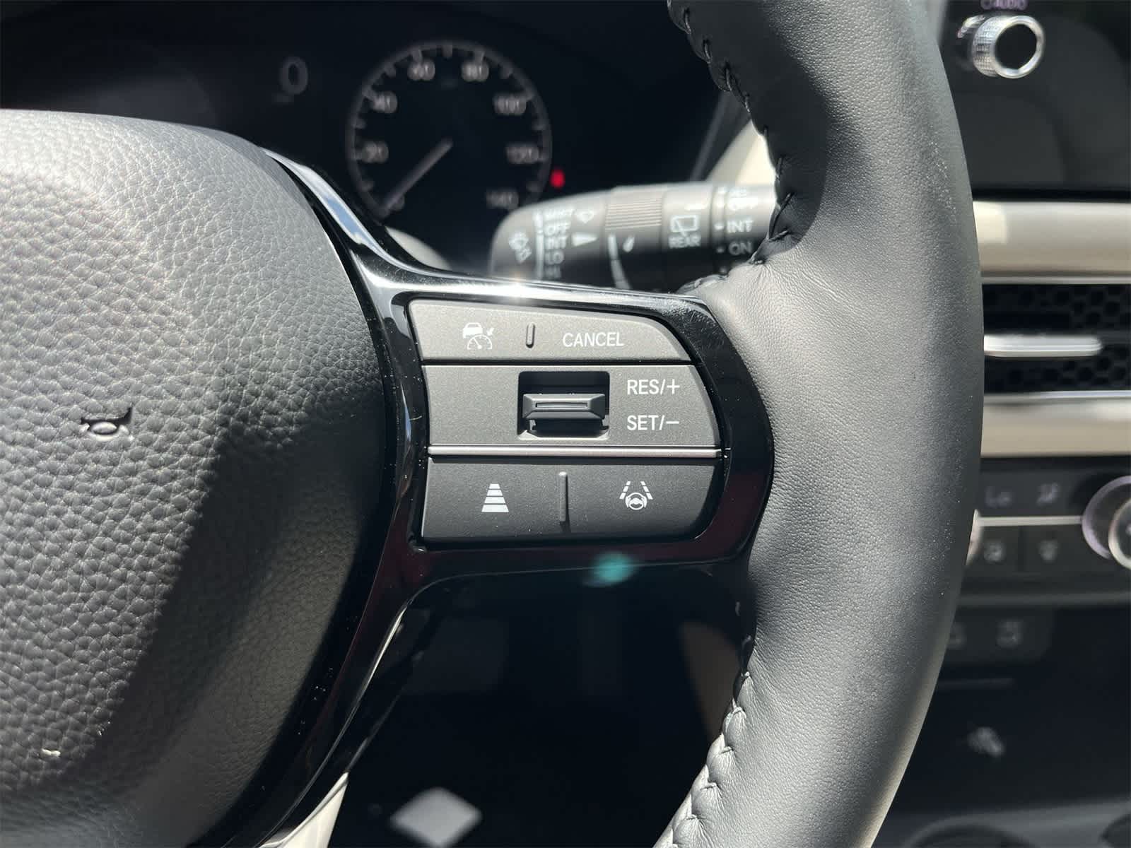 Thumbnail: 2026 Honda HR-V - 23