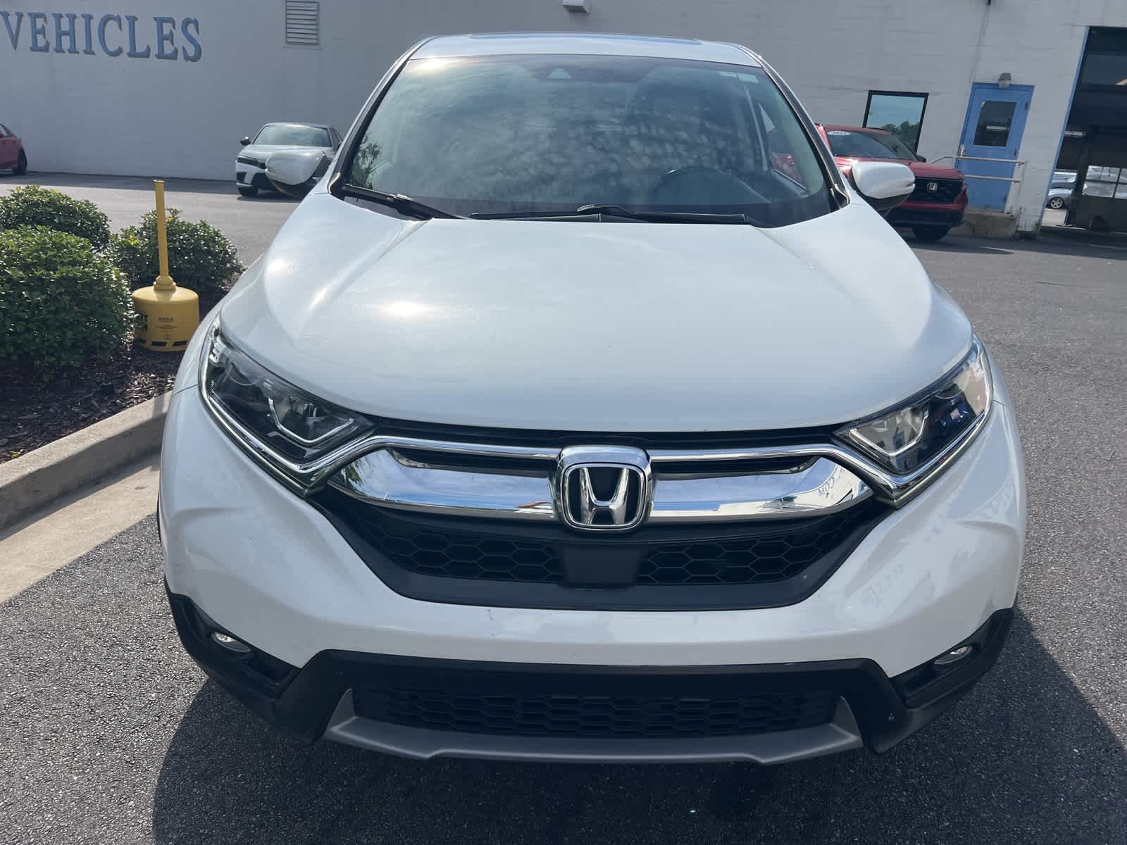 Thumbnail: 2019 Honda CR-V - 14