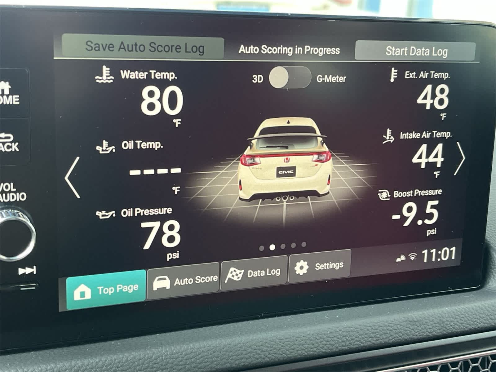 Thumbnail: 2025 Honda Civic - 24