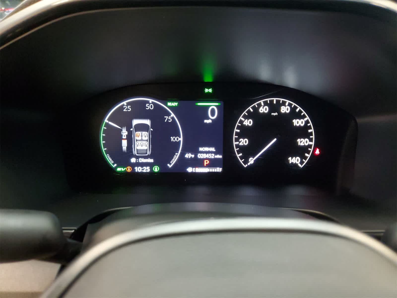 Thumbnail: 2023 Honda CR-V - 14