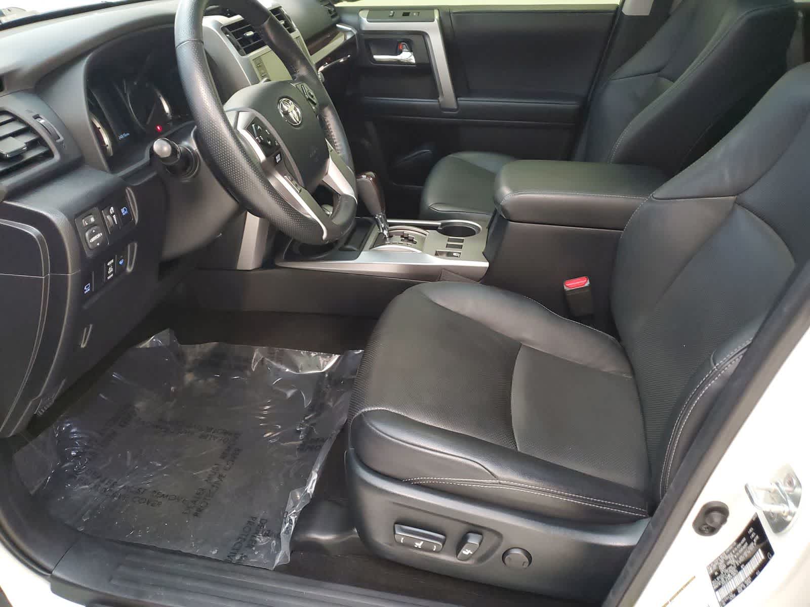 Thumbnail: 2023 Toyota 4Runner - 20